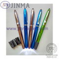 La Promotion stylo LED Jm-M034 avec un stylet tactile